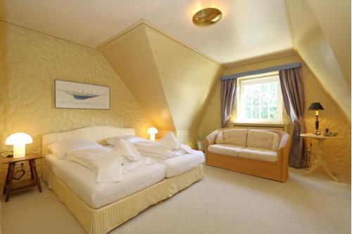 Sylt Ferienhaus Ruusenhoog