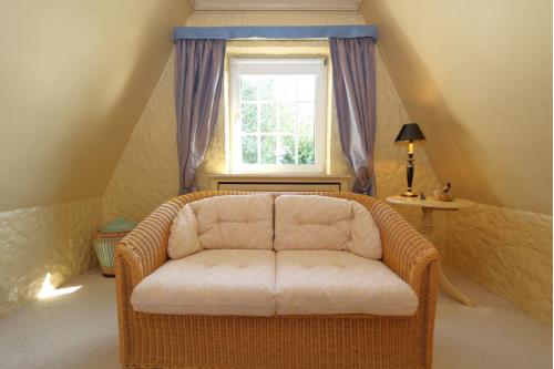 Sylt Ferienhaus Ruusenhoog