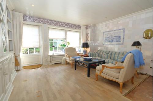 Sylt Ferienhaus Ruusenhoog