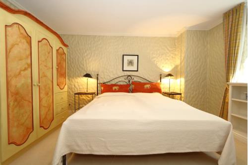 Sylt Ferienhaus Ruusenhoog