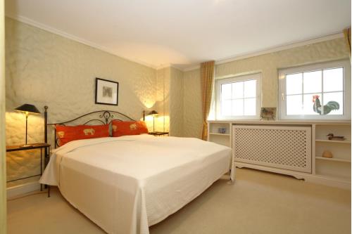 Sylt Ferienhaus Ruusenhoog