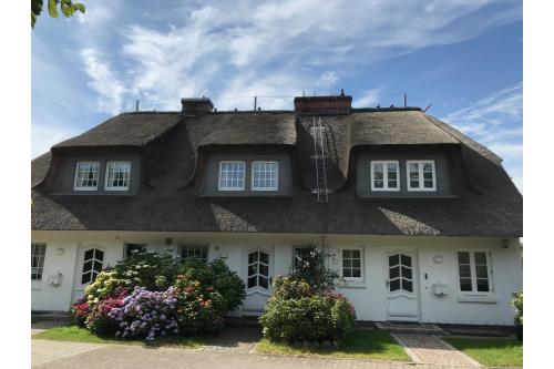 Sylt Ferienhaus Ruusenhoog