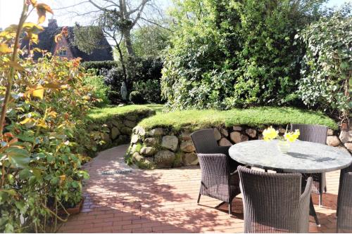 Sylt Ferienhaus Ruusenhoog