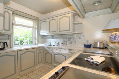 Sylt Ferienhaus Ruusenhoog