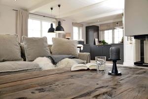 Ferienhaus Schafstall