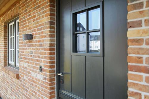 Sylt Ferienhaus Schafstall