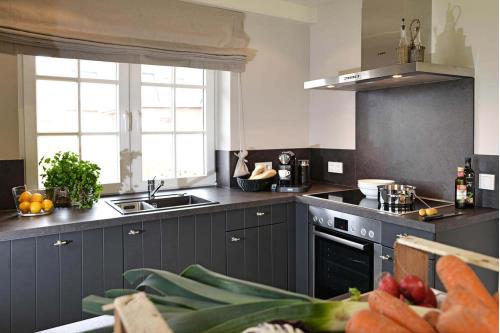 Sylt Ferienhaus Schafstall