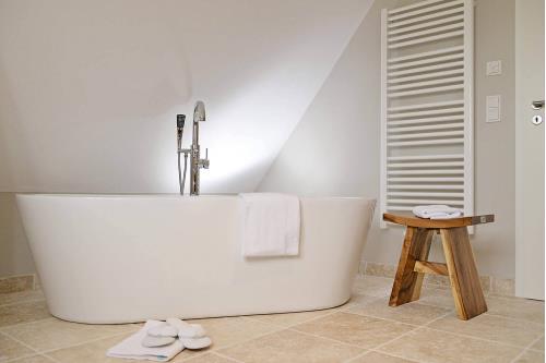 Sylt Ferienhaus Schafstall