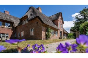 Ferienhaus Sölring Hüs