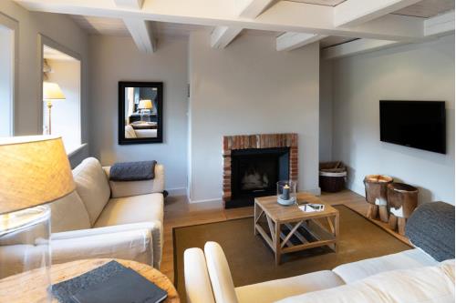 Sylt Ferienhaus Sölring Hüs