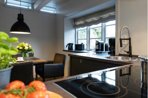 Sylt Ferienhaus Sölring Hüs