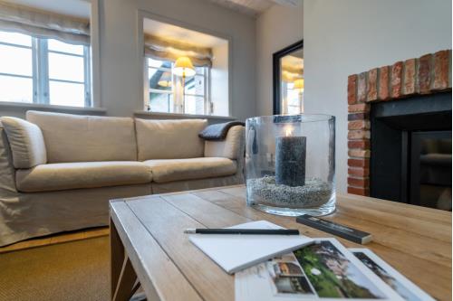 Sylt Ferienhaus Sölring Hüs - Ausstattung 1