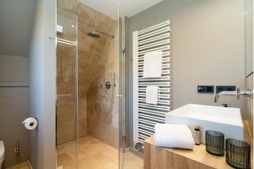 Sylt Ferienhaus Sonnenkoje