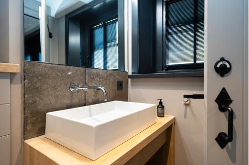 Sylt Ferienhaus Sonnenkoje