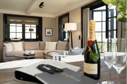 Sylt Ferienhaus Sonnenkoje