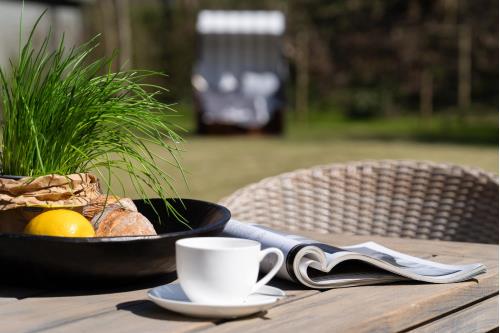 Sylt Ferienhaus Sonnenkoje