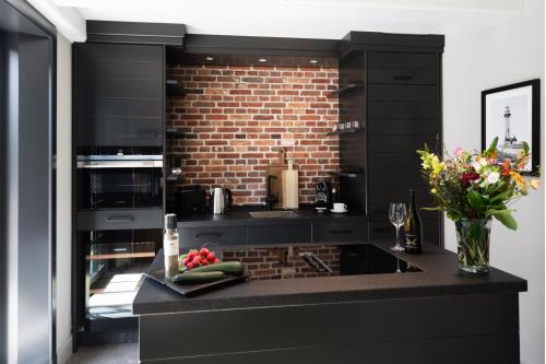 Sylt Ferienhaus Sonnenkoje