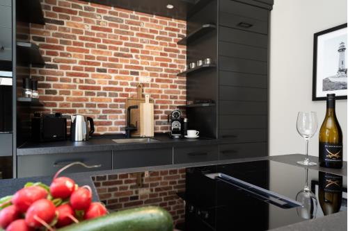 Sylt Ferienhaus Sonnenkoje