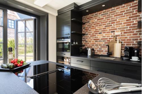 Sylt Ferienhaus Sonnenkoje