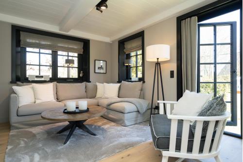 Sylt Ferienhaus Sonnenkoje