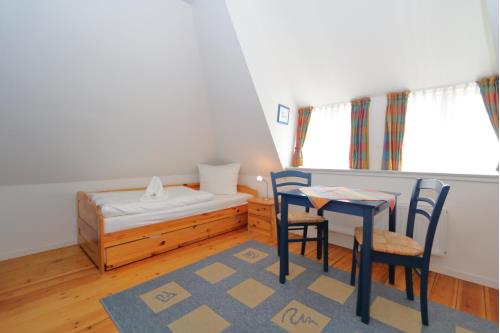 Sylt Ferienhaus Haus Sonnenschein