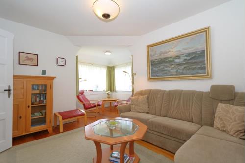 Sylt Ferienhaus Haus Sonnenschein