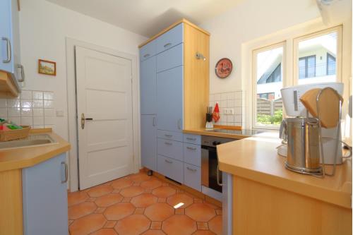 Sylt Ferienhaus Haus Sonnenschein