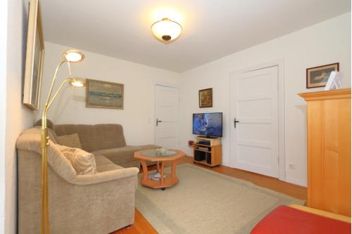 Sylt Ferienhaus Haus Sonnenschein