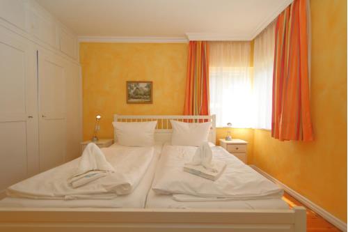 Sylt Ferienhaus Haus Sonnenschein