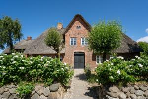 Ferienhaus Suite Strönwai