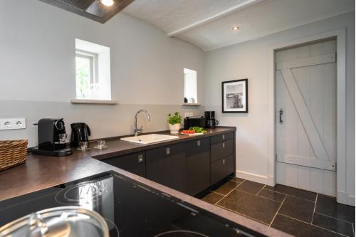 Sylt Ferienhaus Suite Strönwai