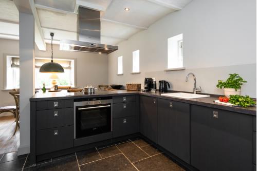 Sylt Ferienhaus Suite Strönwai