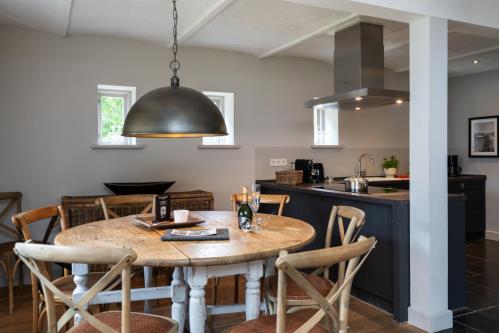 Sylt Ferienhaus Suite Strönwai