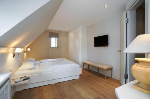 Sylt Ferienhaus Suite Strönwai