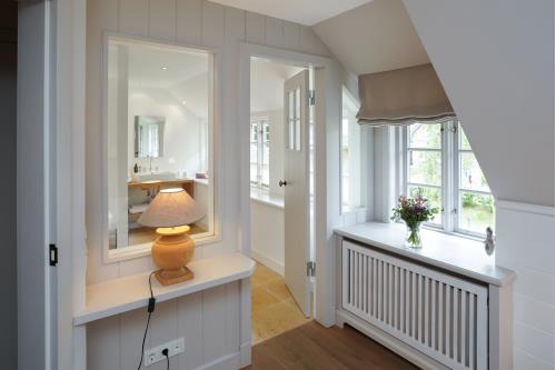 Sylt Ferienhaus Suite Strönwai