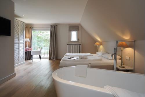 Sylt Ferienhaus Suite Strönwai