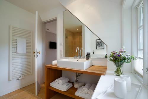 Sylt Ferienhaus Suite Strönwai