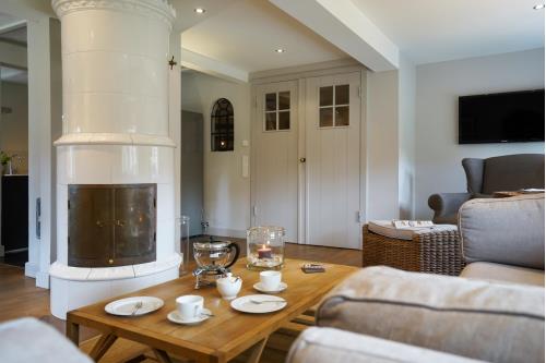 Sylt Ferienhaus Suite Strönwai