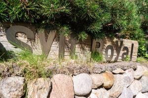 Ferienhaus Sylt-Royal