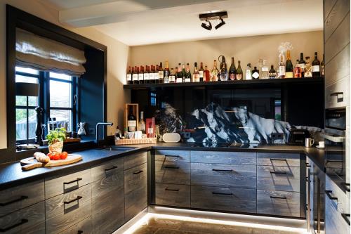 Sylt Ferienhaus Sylt-Royal