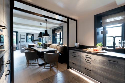 Sylt Ferienhaus Sylt-Royal