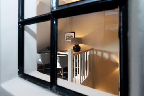 Sylt Ferienhaus Sylt-Royal