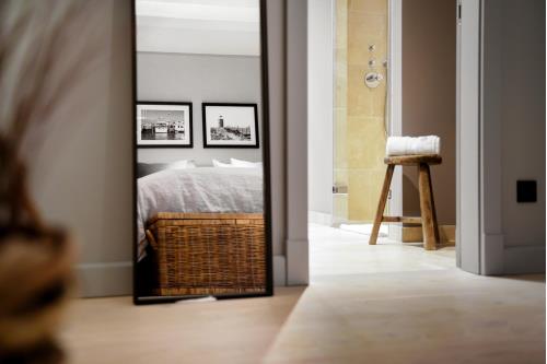 Sylt Ferienhaus Sylt-Royal