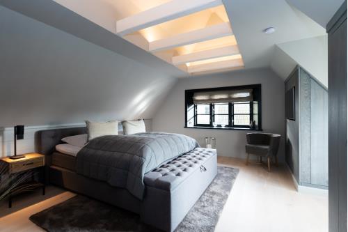 Sylt Ferienhaus Sylt-Royal