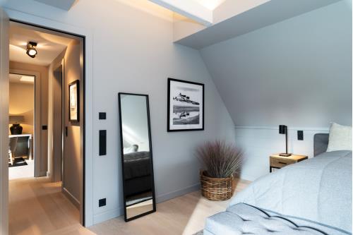 Sylt Ferienhaus Sylt-Royal