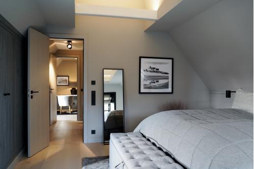 Sylt Ferienhaus Sylt-Royal