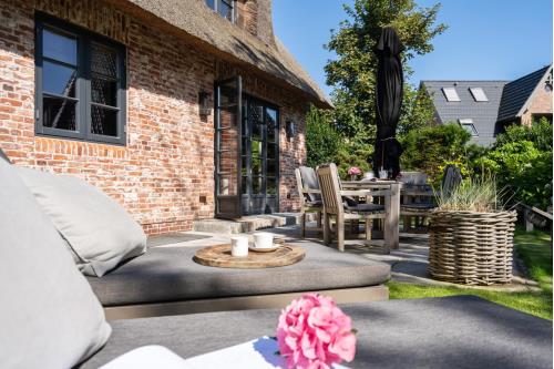 Sylt Ferienhaus Sylt-Royal