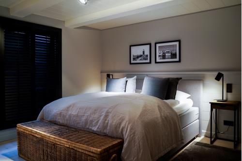 Sylt Ferienhaus Sylt-Royal