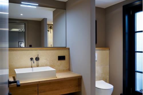 Sylt Ferienhaus Sylt-Royal