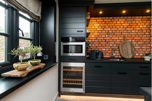 Sylt Ferienhaus Tichelee